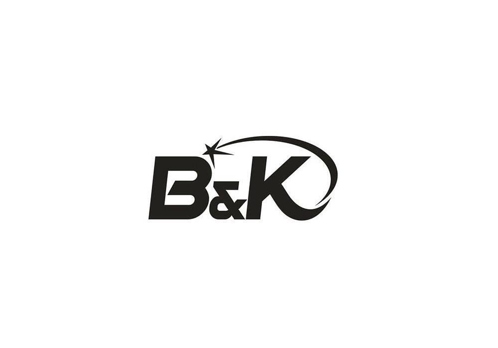 B&K