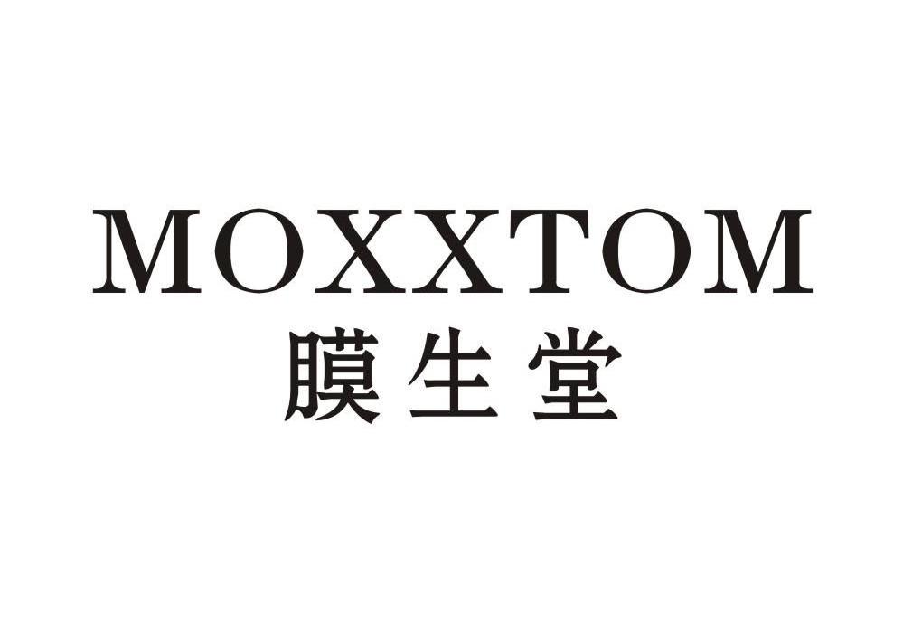 膜生堂 MOXXTOM