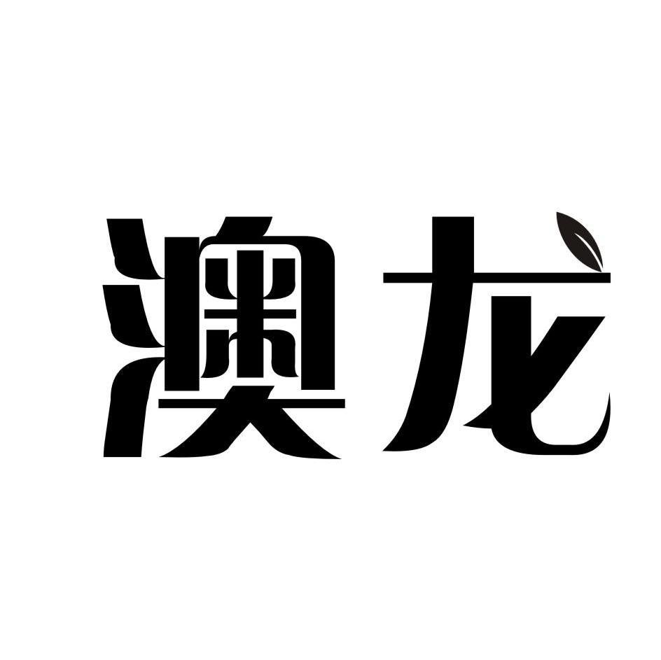 澳龙