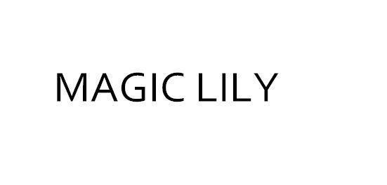 MAGIC LILY