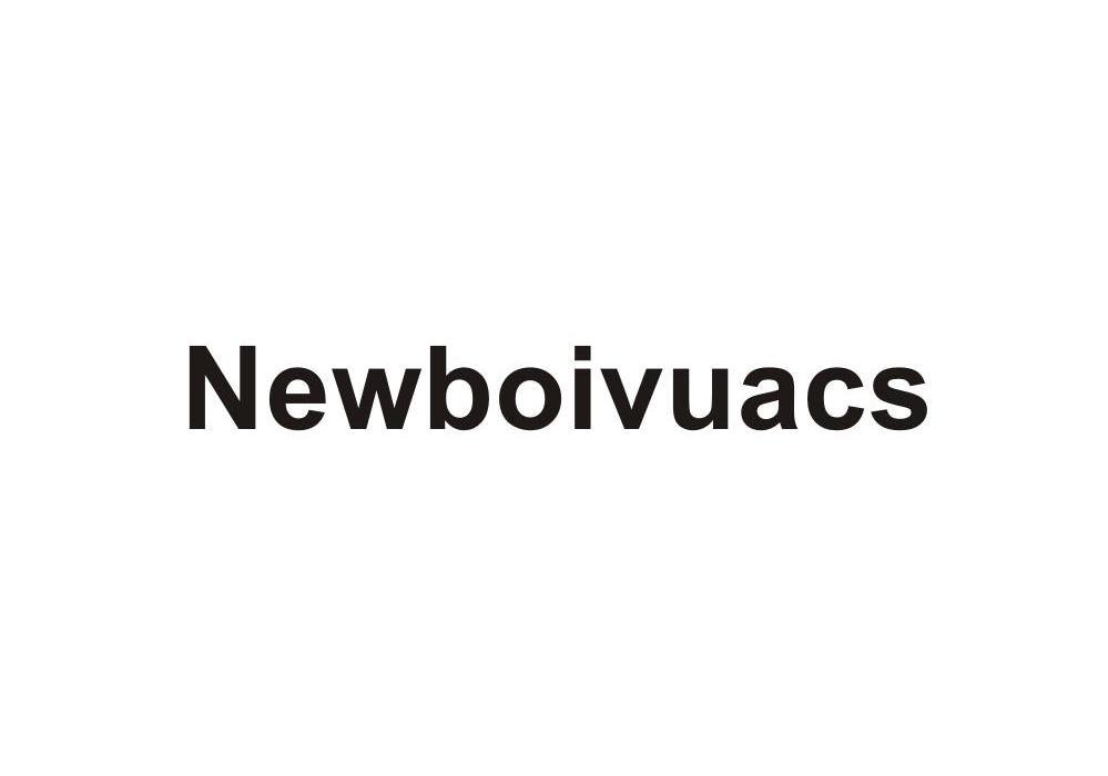 NEWBOIVUACS