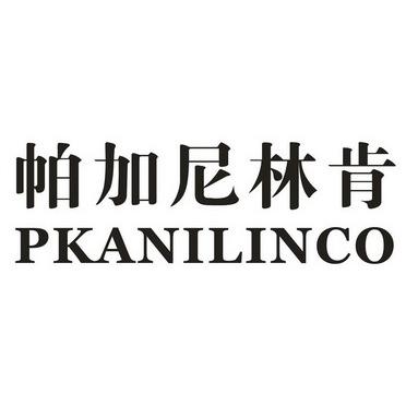 帕加尼林肯PKANILINCO