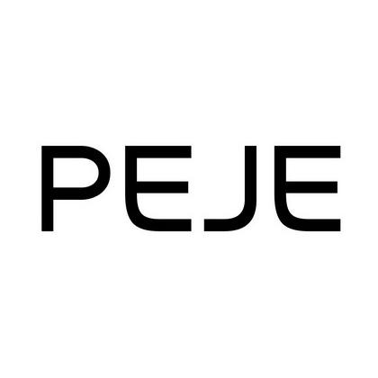 PEJE