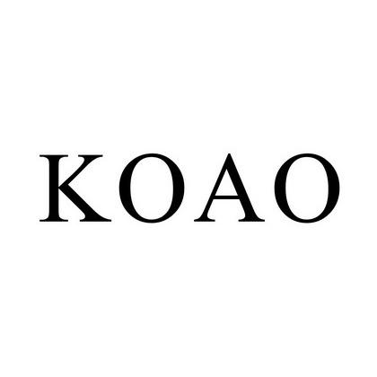 KOAO