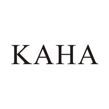 KAHA