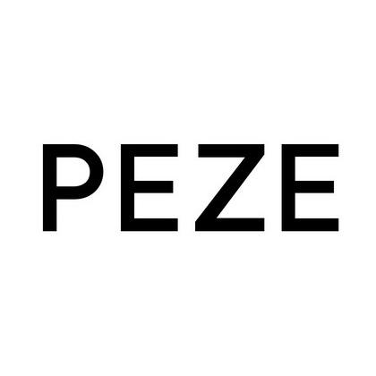 PEZE