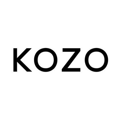 KOZO