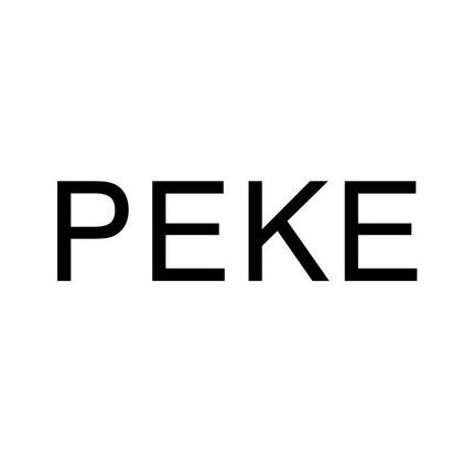 PEKE