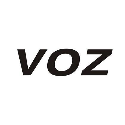 VOZ