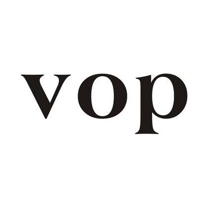 VOP