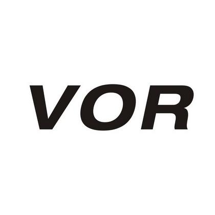 VOR