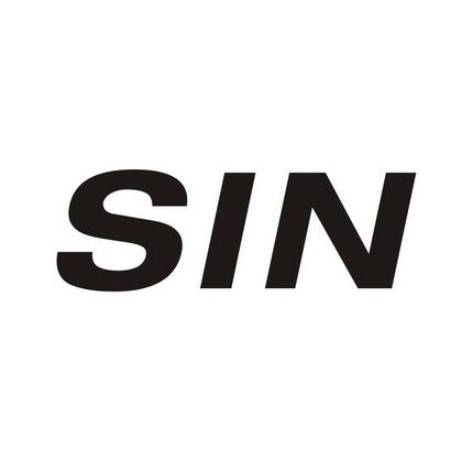 SIN