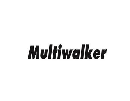 MULTIWALKER