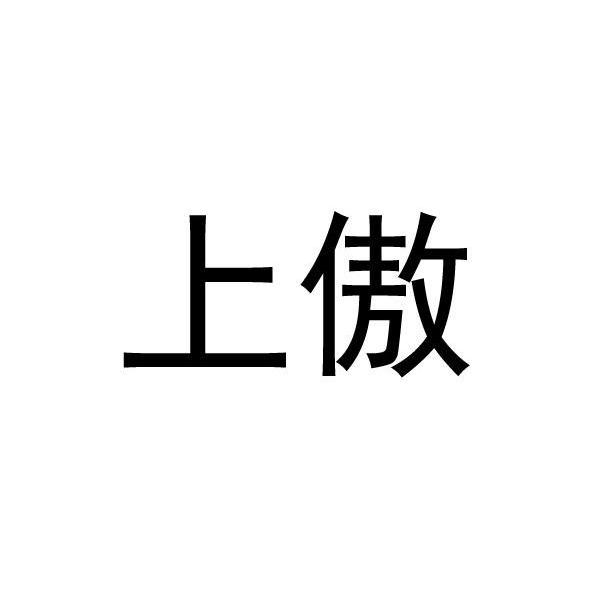 上傲