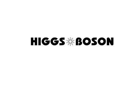 HIGGSBOSON