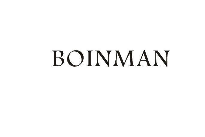 BOINMAN