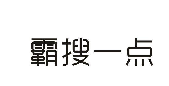 霸搜一点