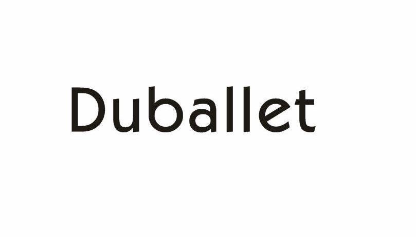 DUBALLET