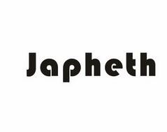 JAPHETH