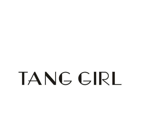 TANGGIRL