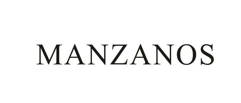 MANZANOS