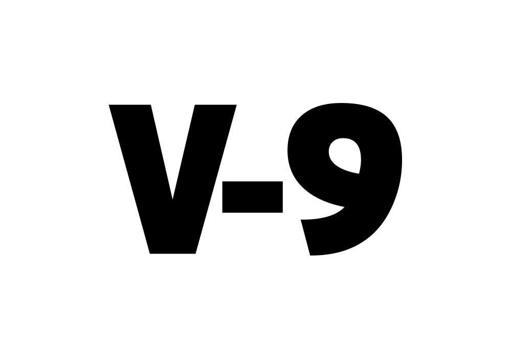 V-9