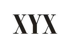XYX