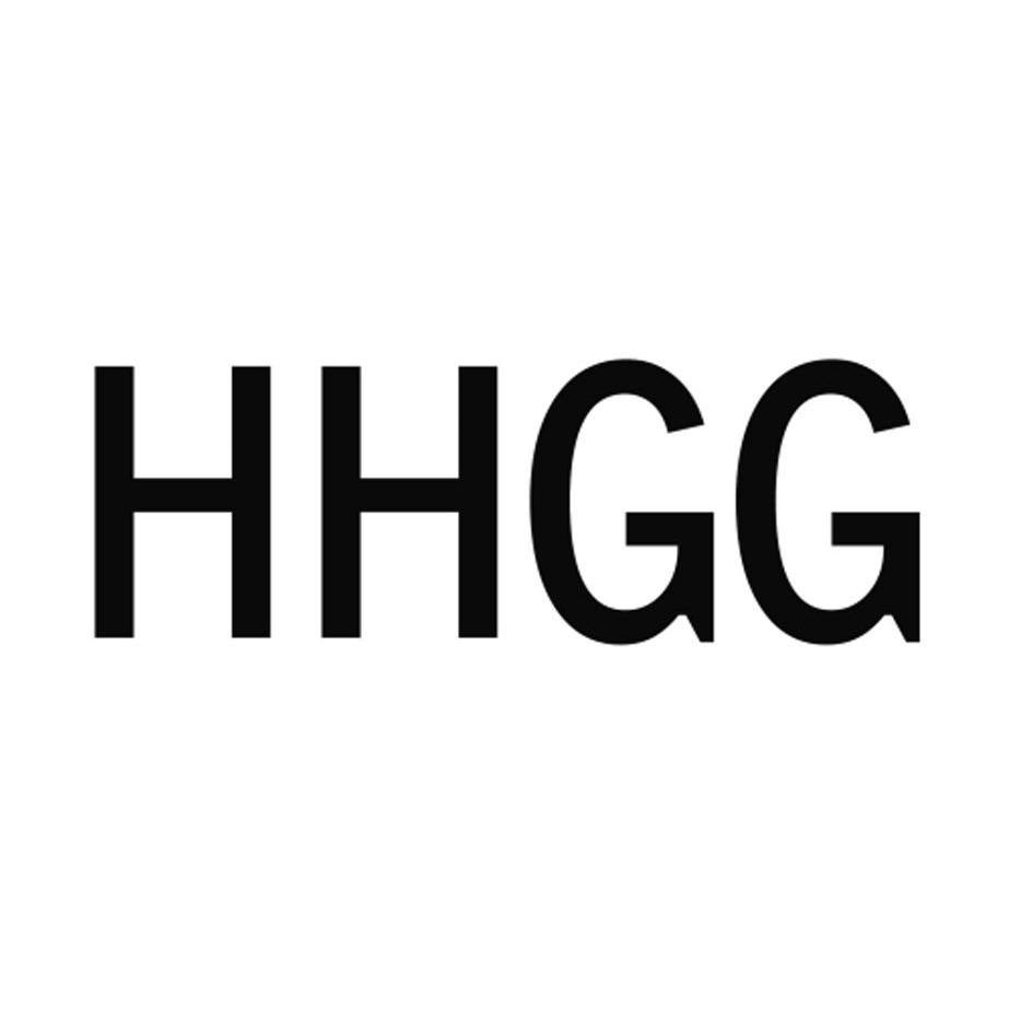 HHGG