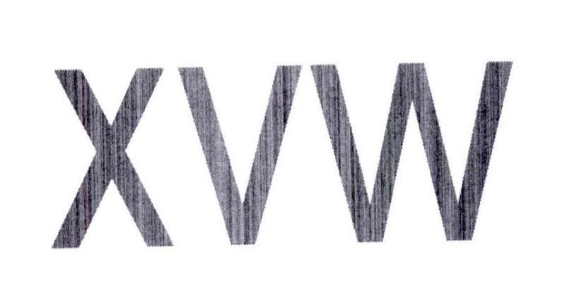 XVW