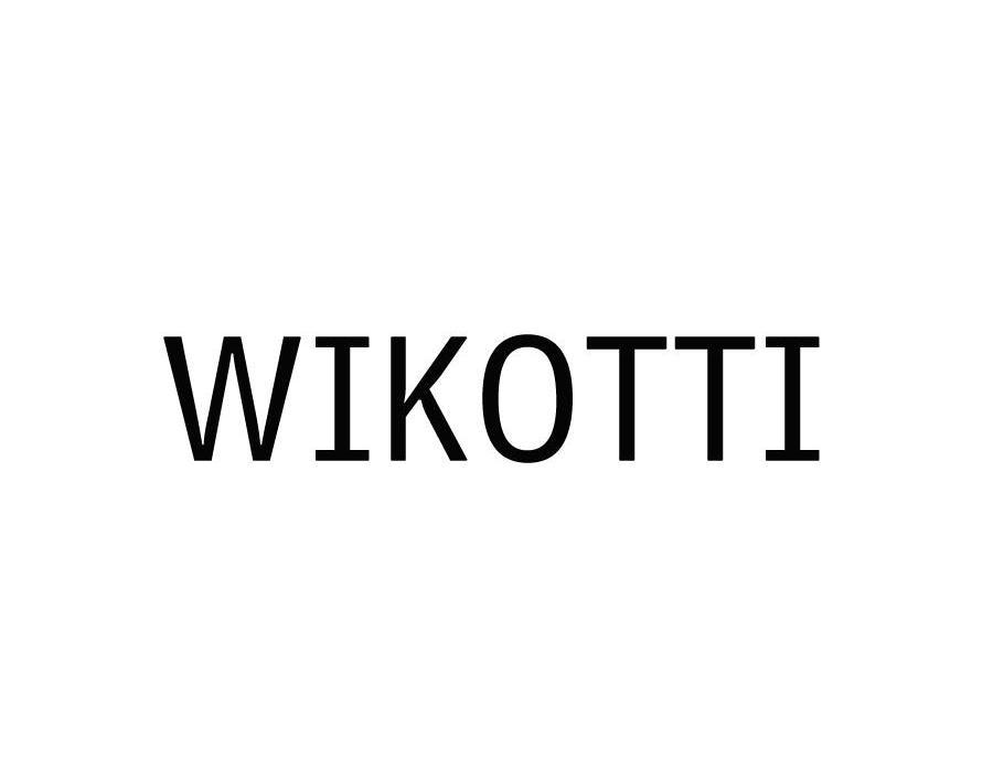 WIKOTTI