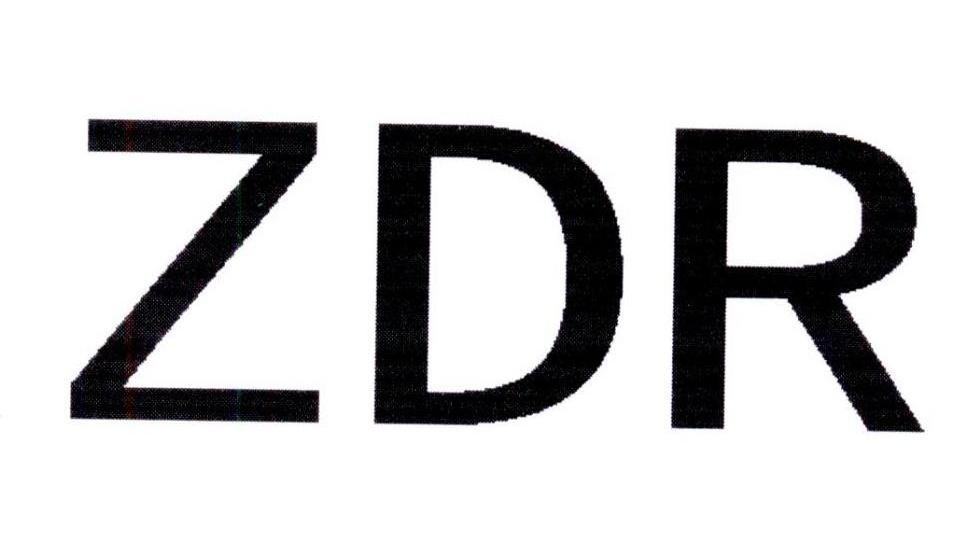 ZDR