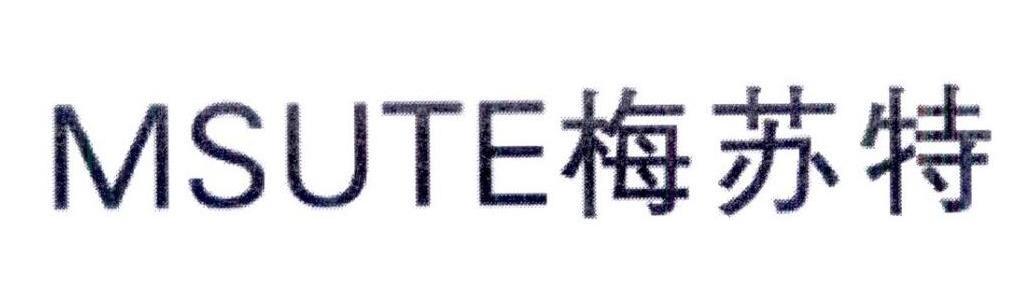 梅苏特MSUTE