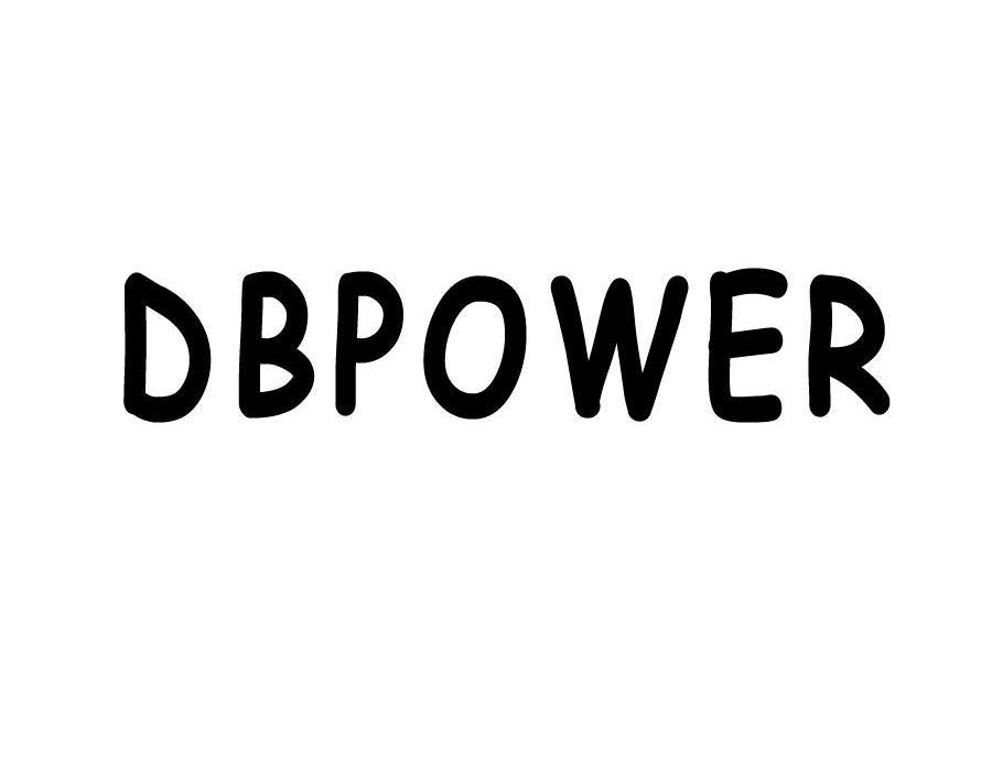 DBPOWER