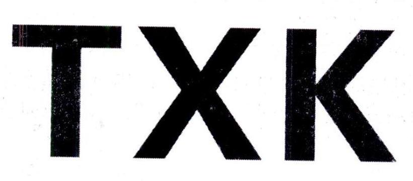 TXK