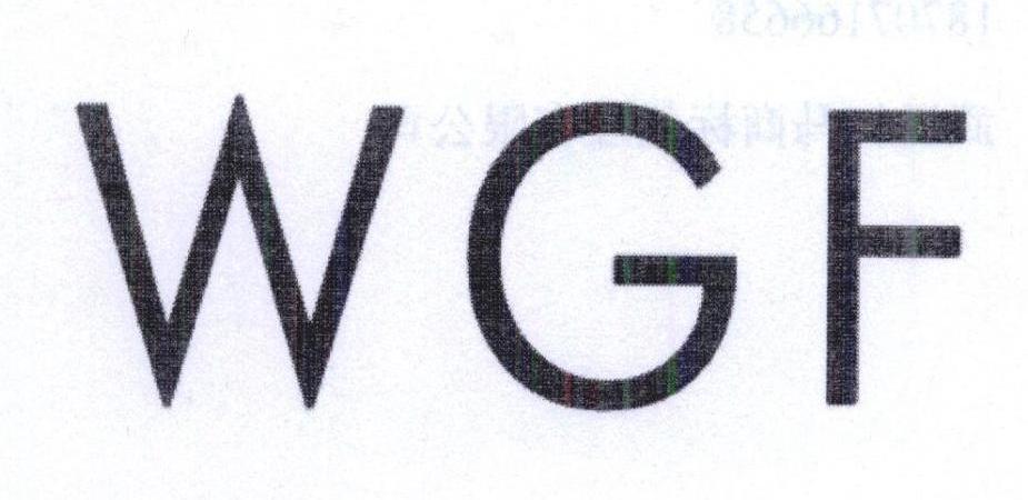 WGF