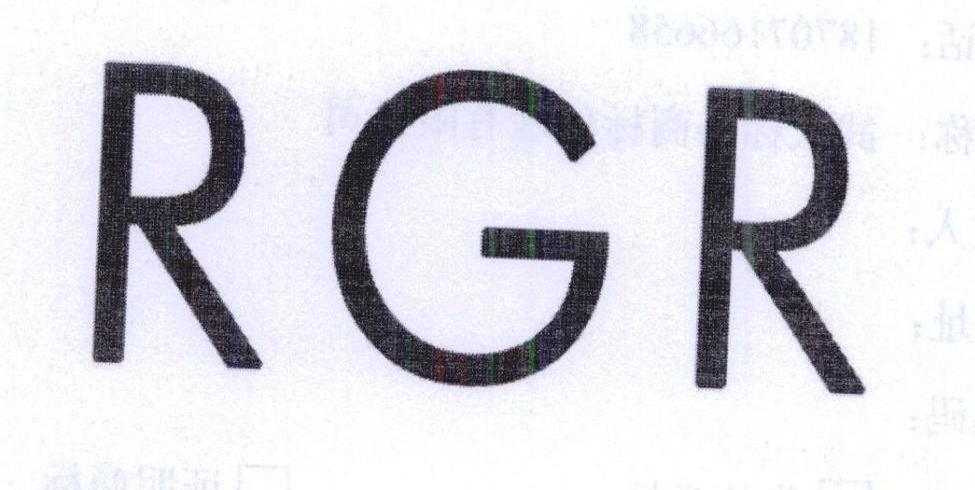 RGR