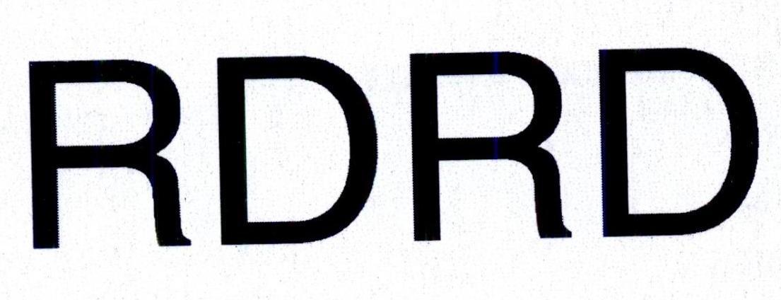 RDRD