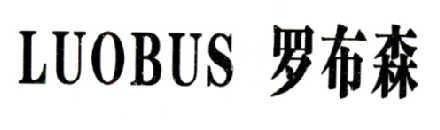 罗布森LUOBUS