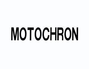 MOTOCHRON