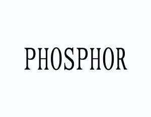 PHOSPHOR