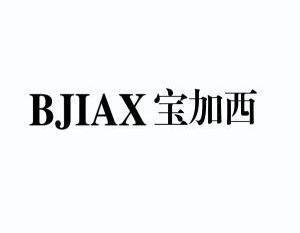 宝加西BJIAX