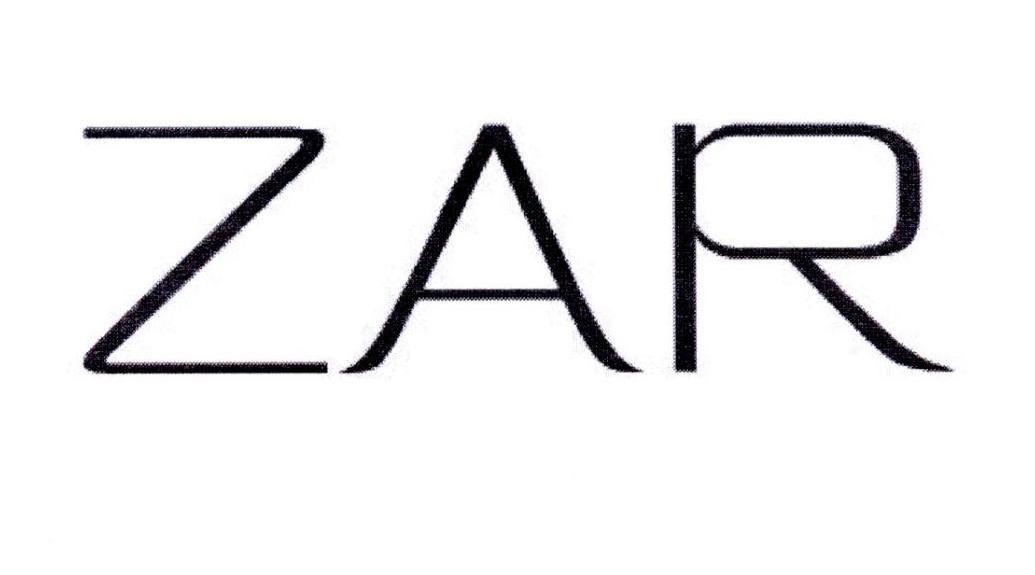 ZAR