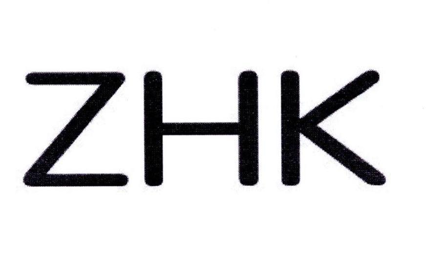 ZHK