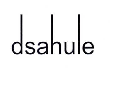 DSAHULE