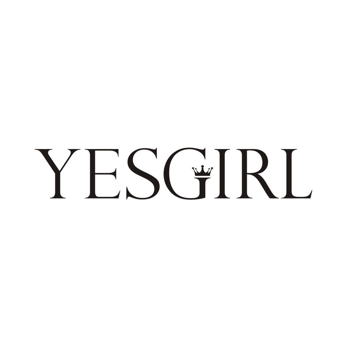 YESGIRL