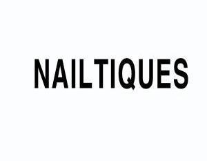 NAILTIQUES