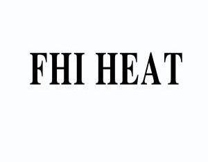 FHIHEAT