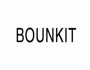 BOUNKIT