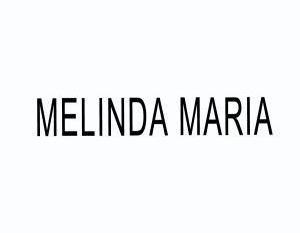 MELINDAMARIA