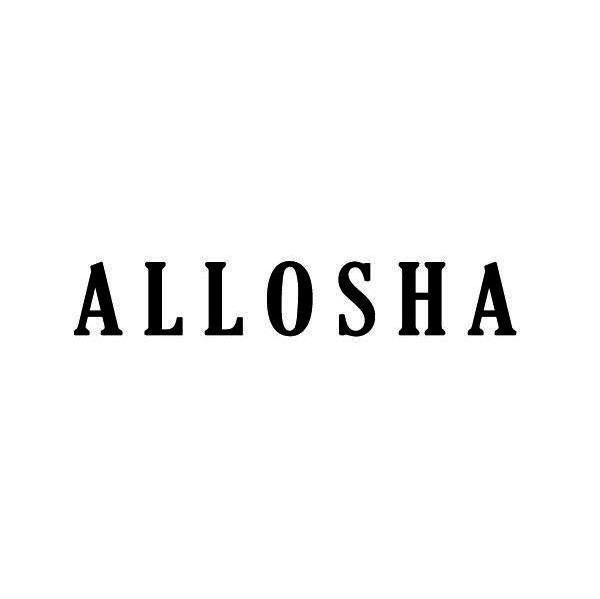 ALLOSHA